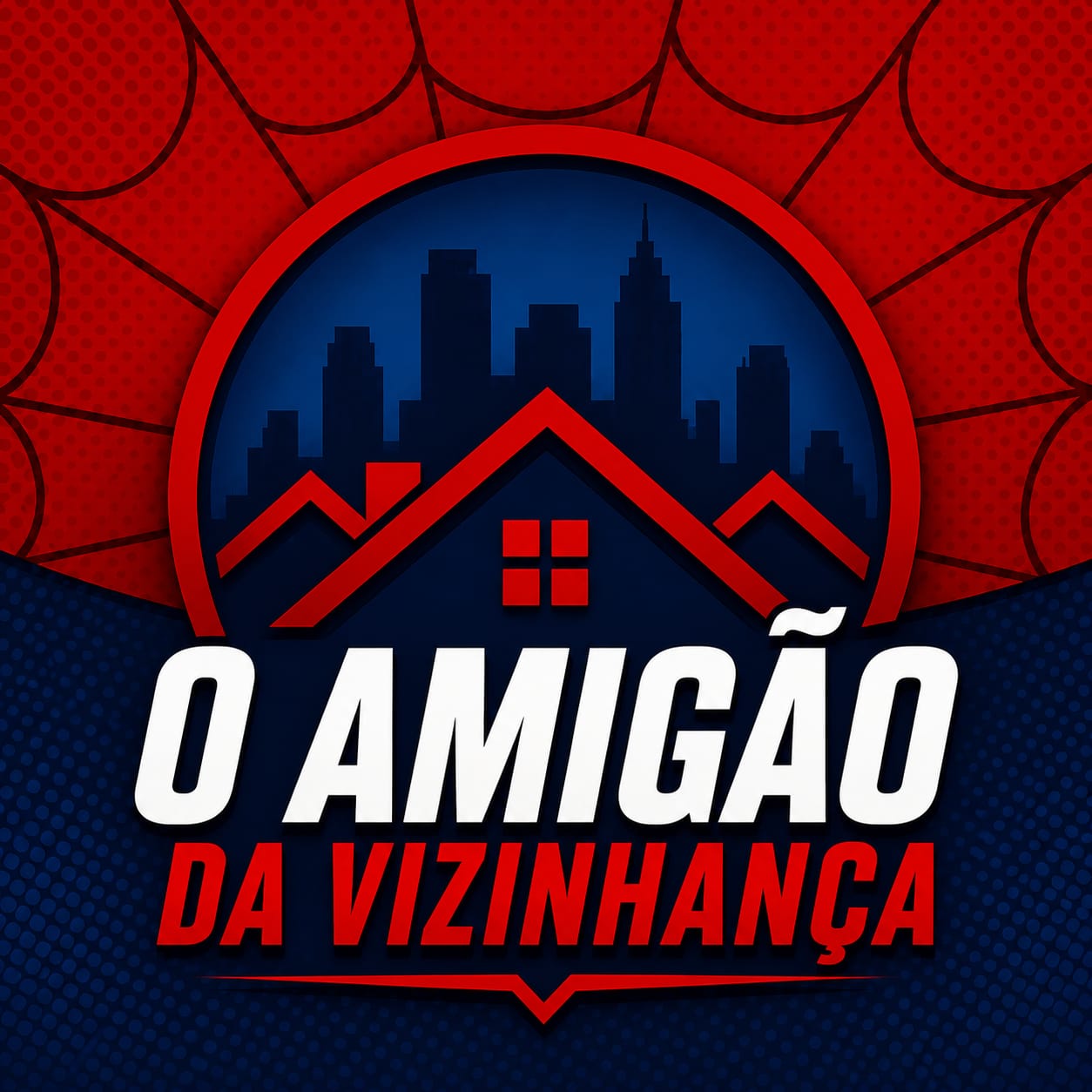 O Amigão da Vizinhança